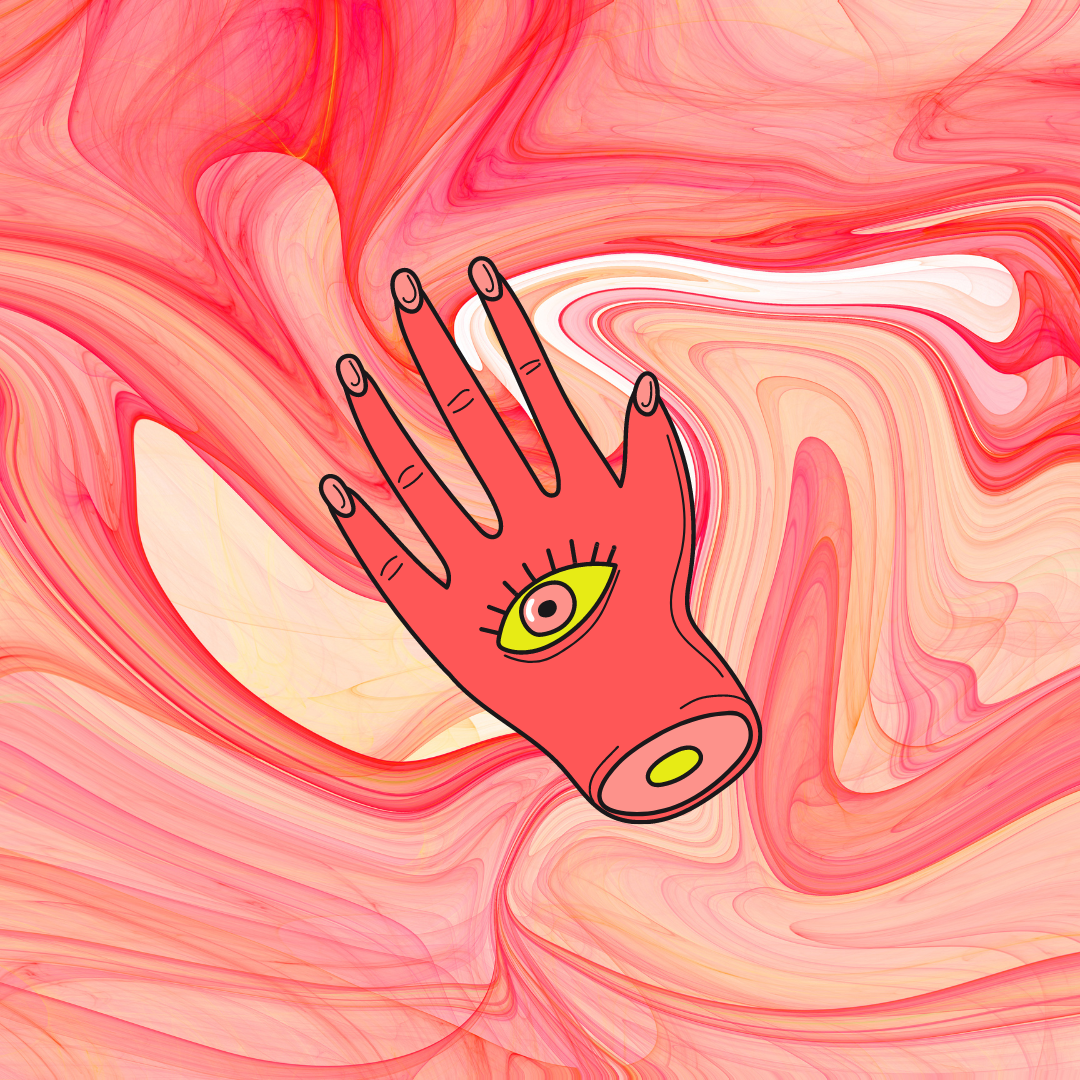 Weekly Psych Jams, Volume 12