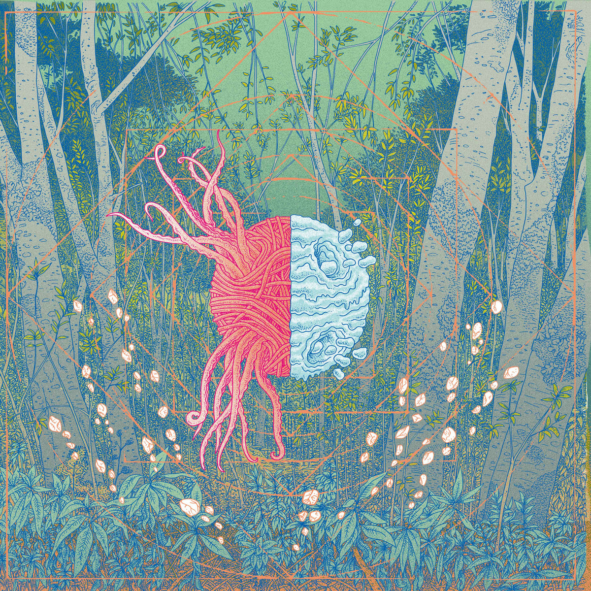 Saturno 3 – Atm​ó​sfera 0 by Salétile