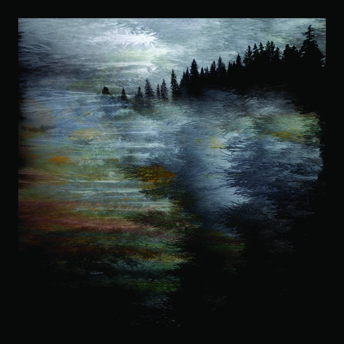 New Music: Split by Trigona & IO Audio Recordings