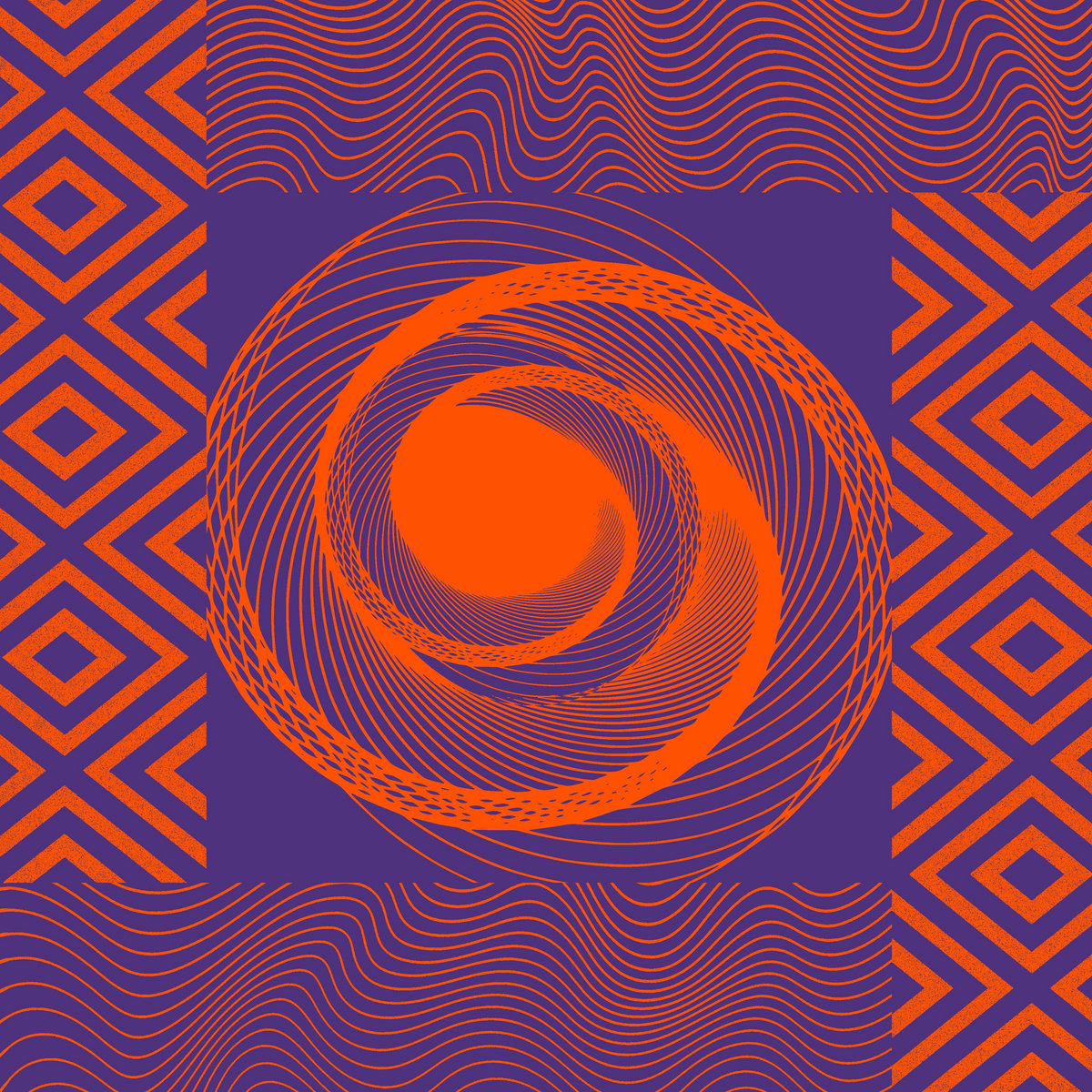 Asas Terrenas by Sarine