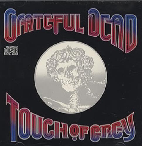 An Ode To The Grateful Dead’s ‘Touch of Grey’