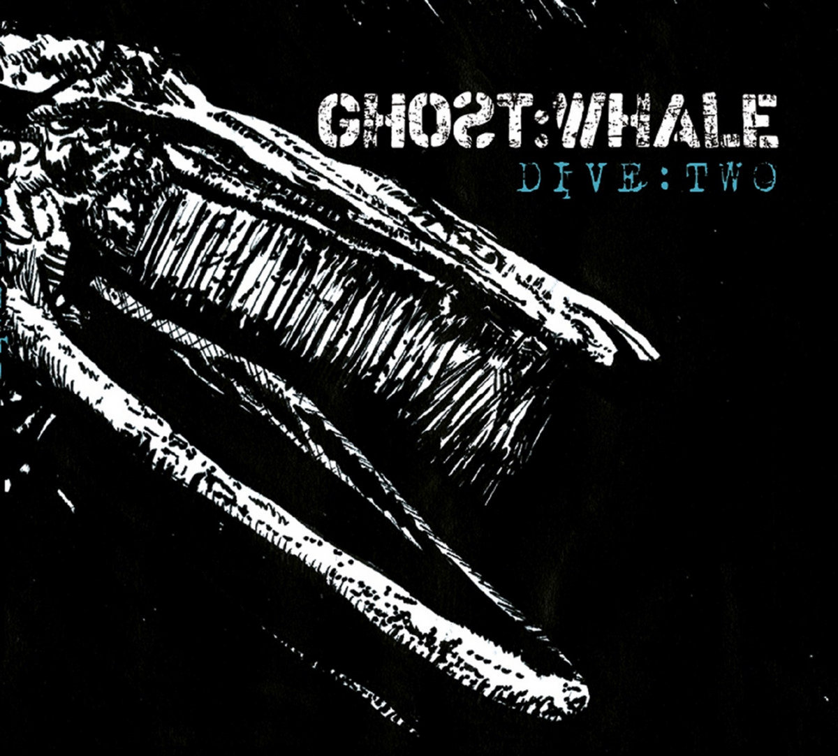 Dive:Two by Ghost:Whale