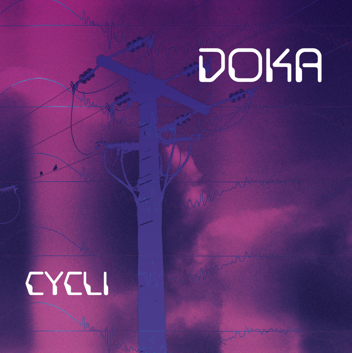 CYCLI by DOKA