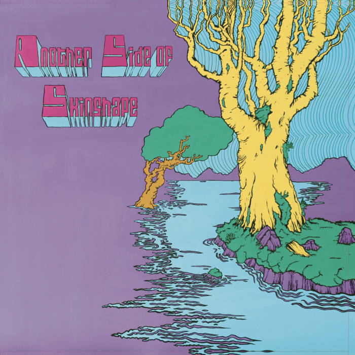 Another Side of Skinshape by Skinshape