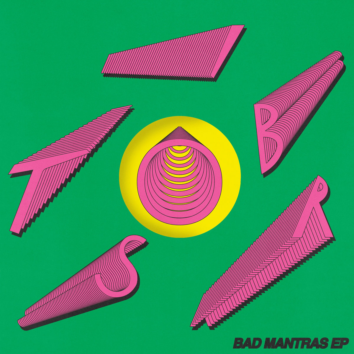 Bad Mantras by Orbits