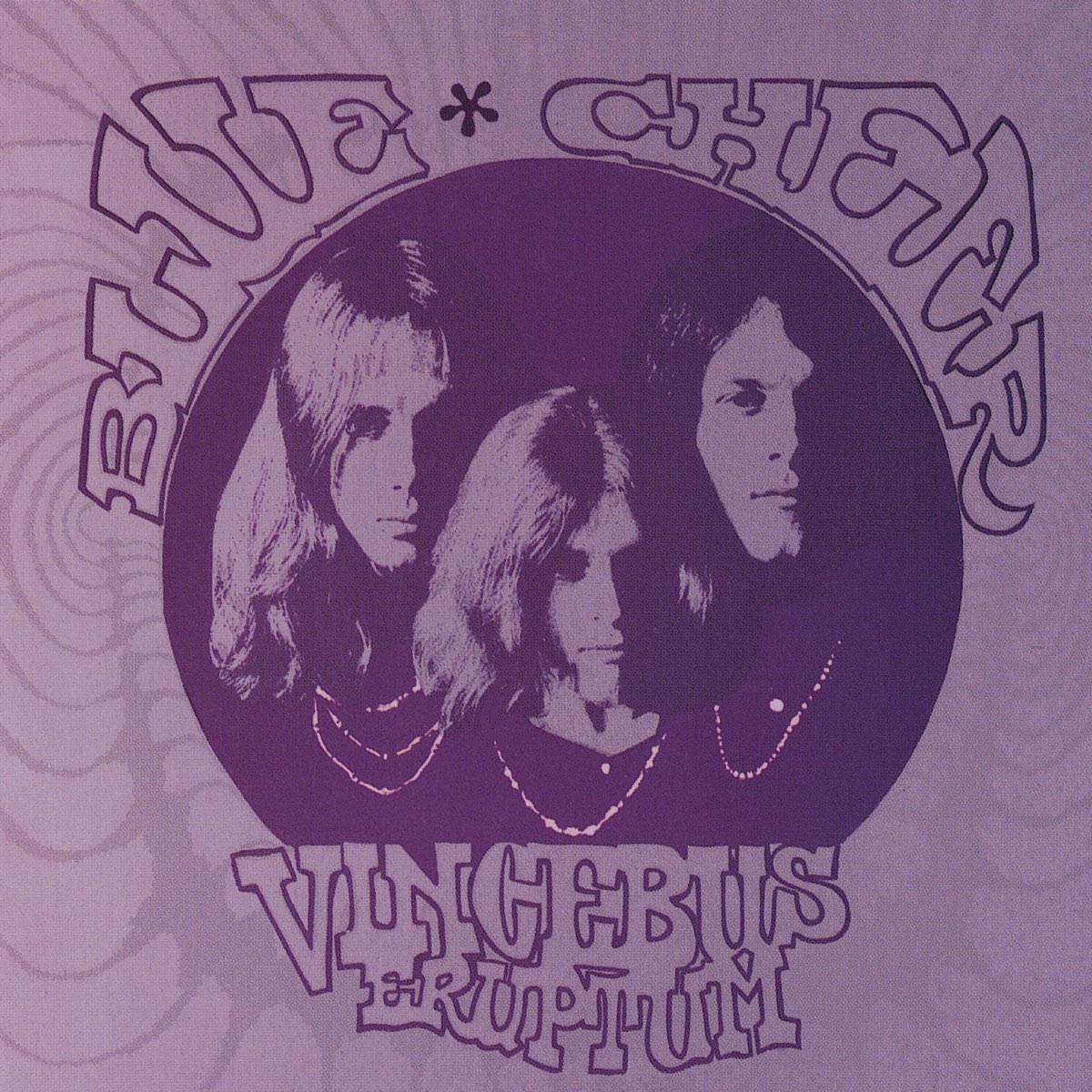 Vincebus Eruptum by Blue Cheer (1968)