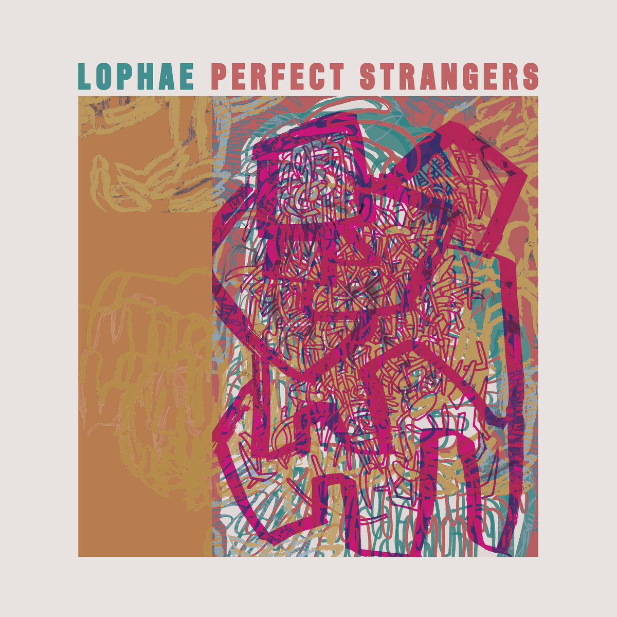 Perfect Strangers by Lophae