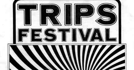 The Trips Festival & the Dawn of Hippie Counterculture