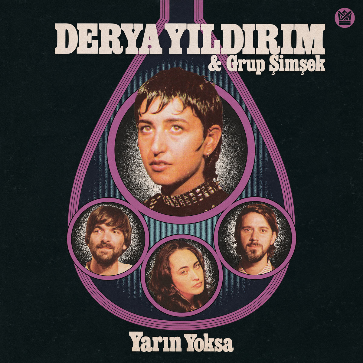 Yarın Yoksa by Derya Yıldırım & Grup Şimşek