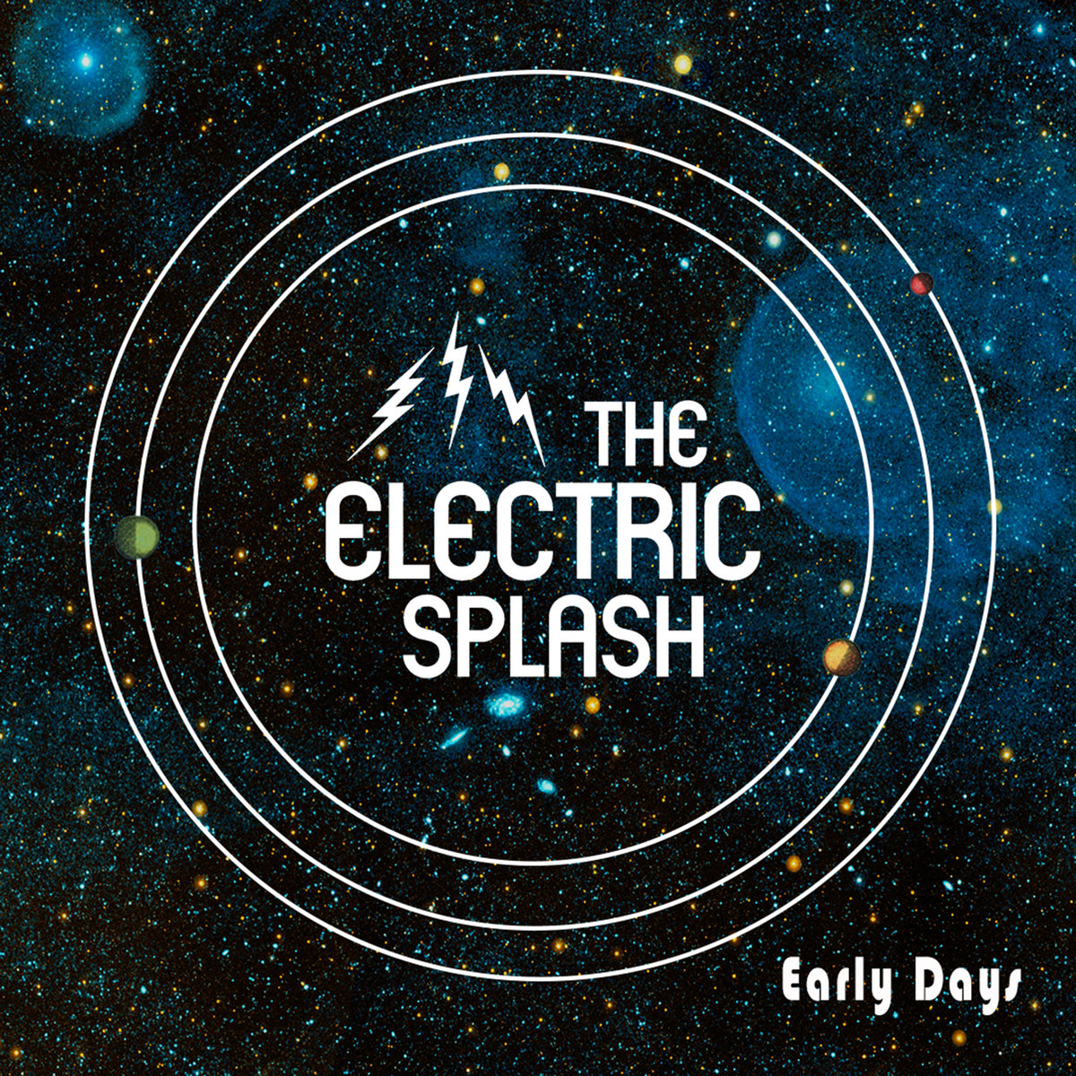 Early Days by The Electric Splash
