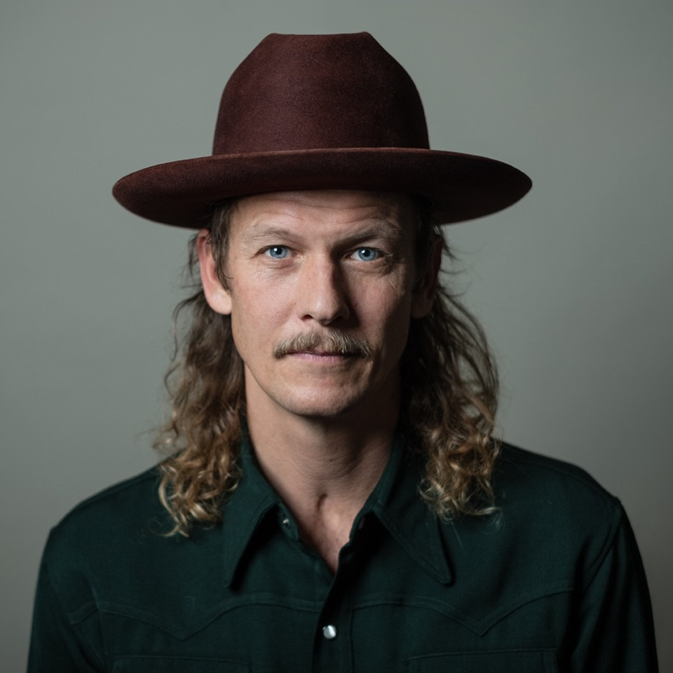 A Conversation With Psych-Country Rocker Joel Timmons