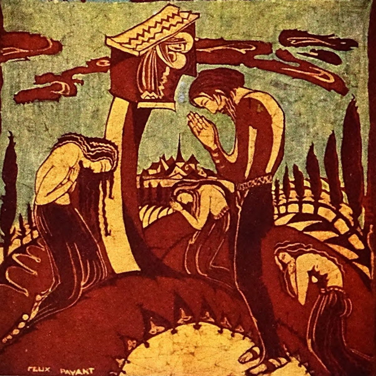 New Music: Adjustable Mustard