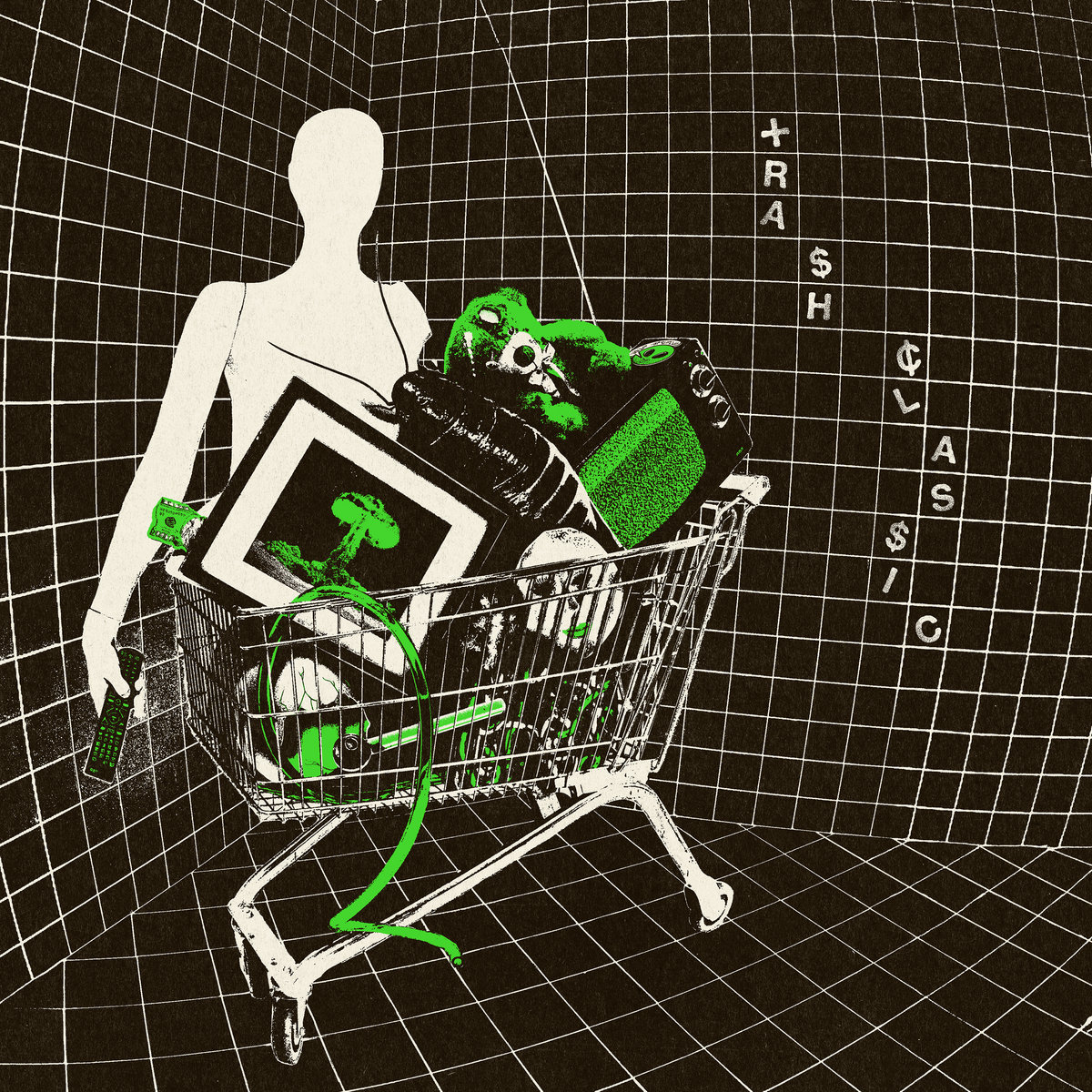 Frankie and the Witch Fingers Announce New Album & World Tour