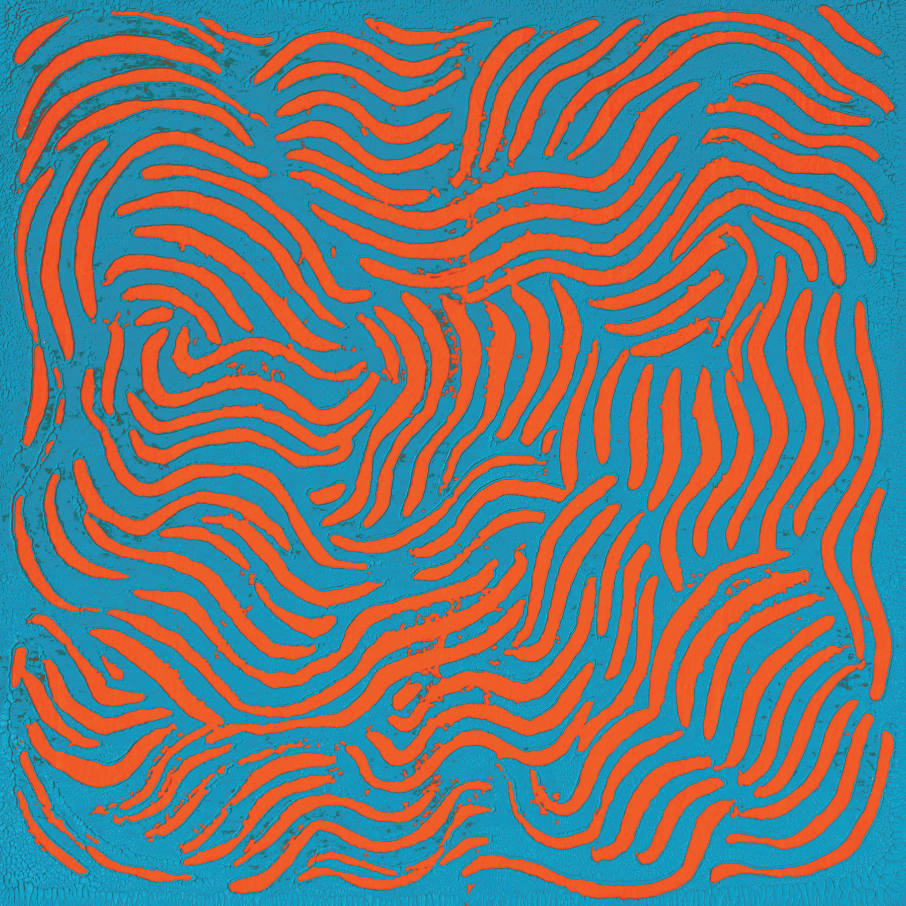 Synchronous Orbit by Jeffrey Alexander + The Heavy Lidders