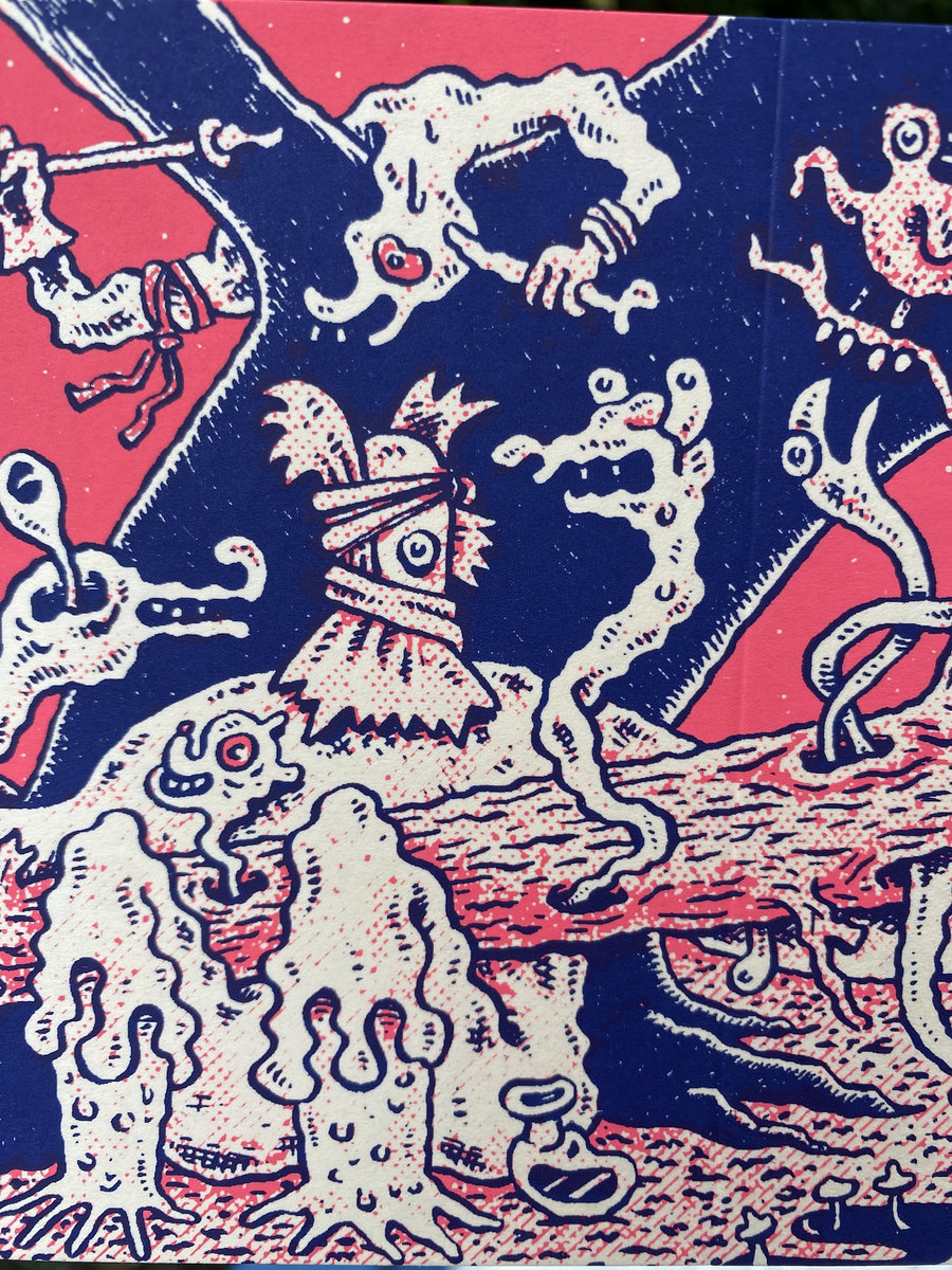 Genius Loop Duos by Messenger Girls Trio