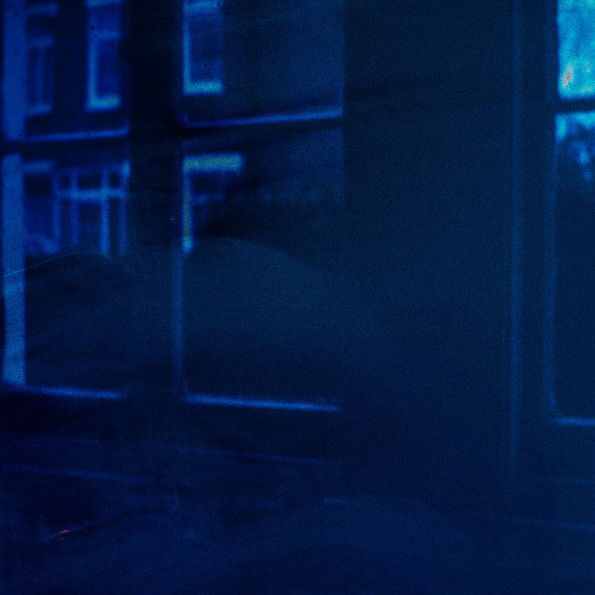 New Place by Pale Blue Eyes