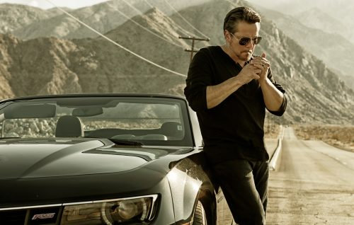 Desert Rock Legend John Garcia Plots 2025 Summer Tour