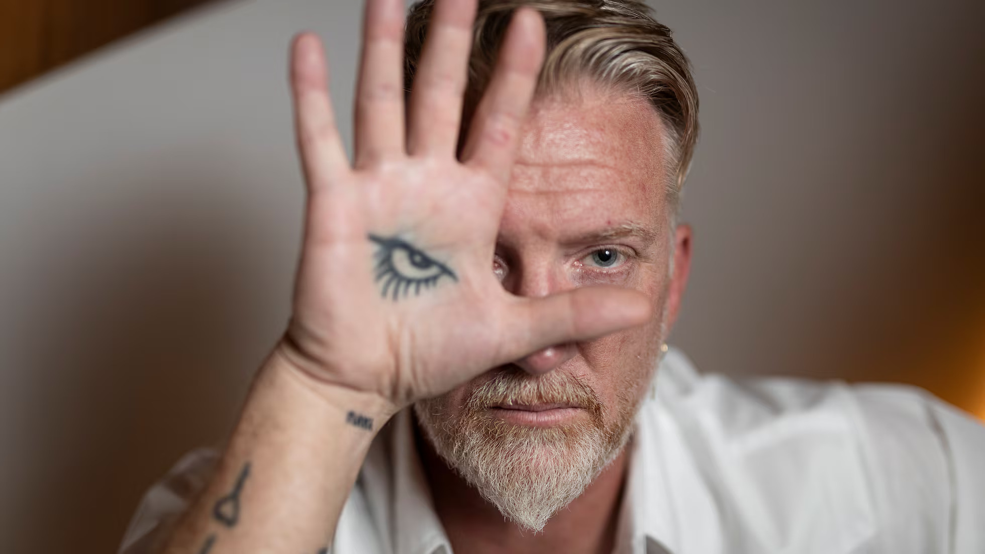 Born in the Desert, Raised by Riffs: Happy Birthday, Josh Homme