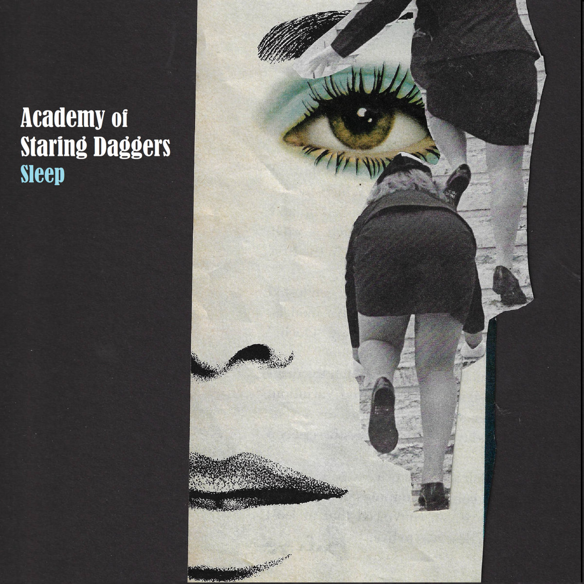 Sleep by Academy of Staring Daggers