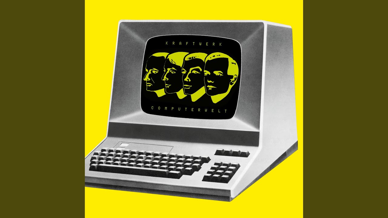 Kraftwerk’s Computer World: Music for a Networked Age