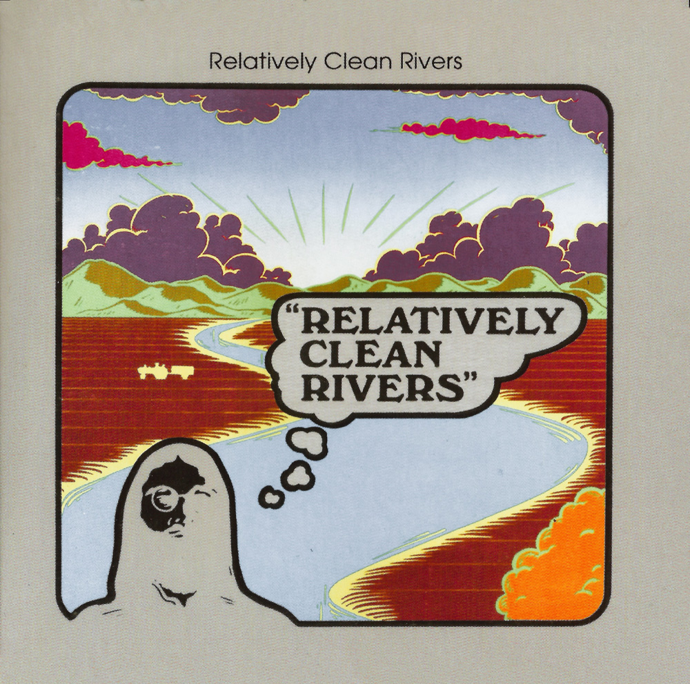 Relatively Clean Rivers (1976)
