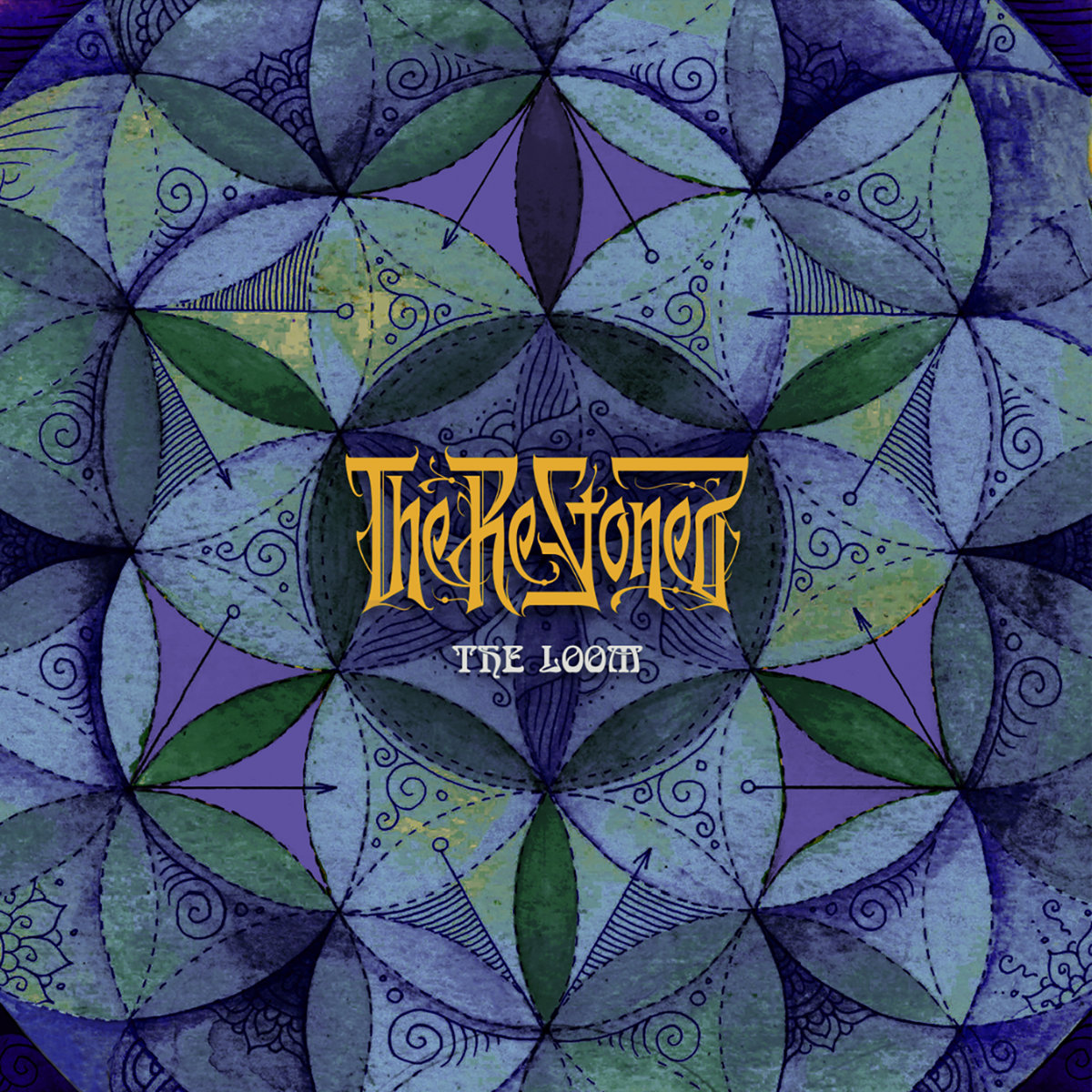 The Loom by The Re-Stoned
