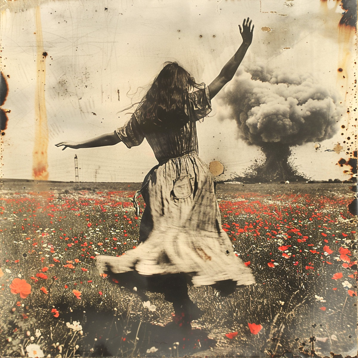 Celestial Veil by Grinded Grin