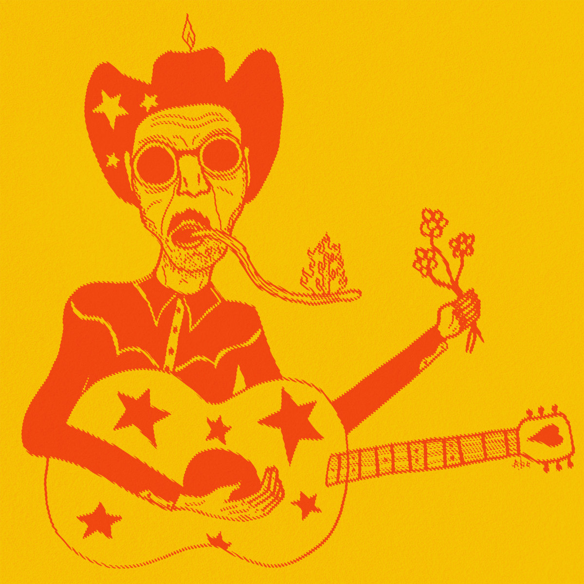 Life Is Strange by Garrett T. Capps