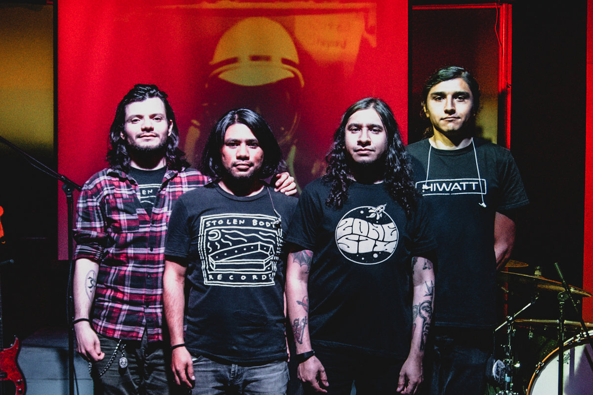 A Conversation With Vinnum Sabbathi