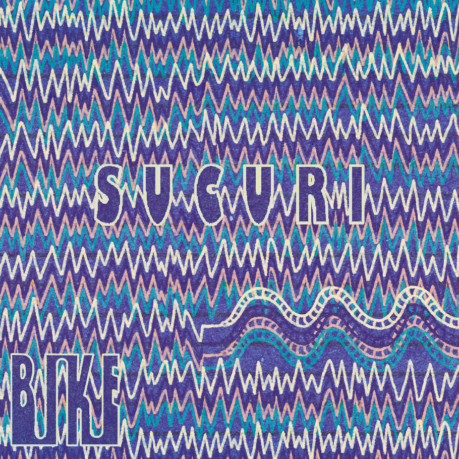 ‘Sucuri’ by BIKE