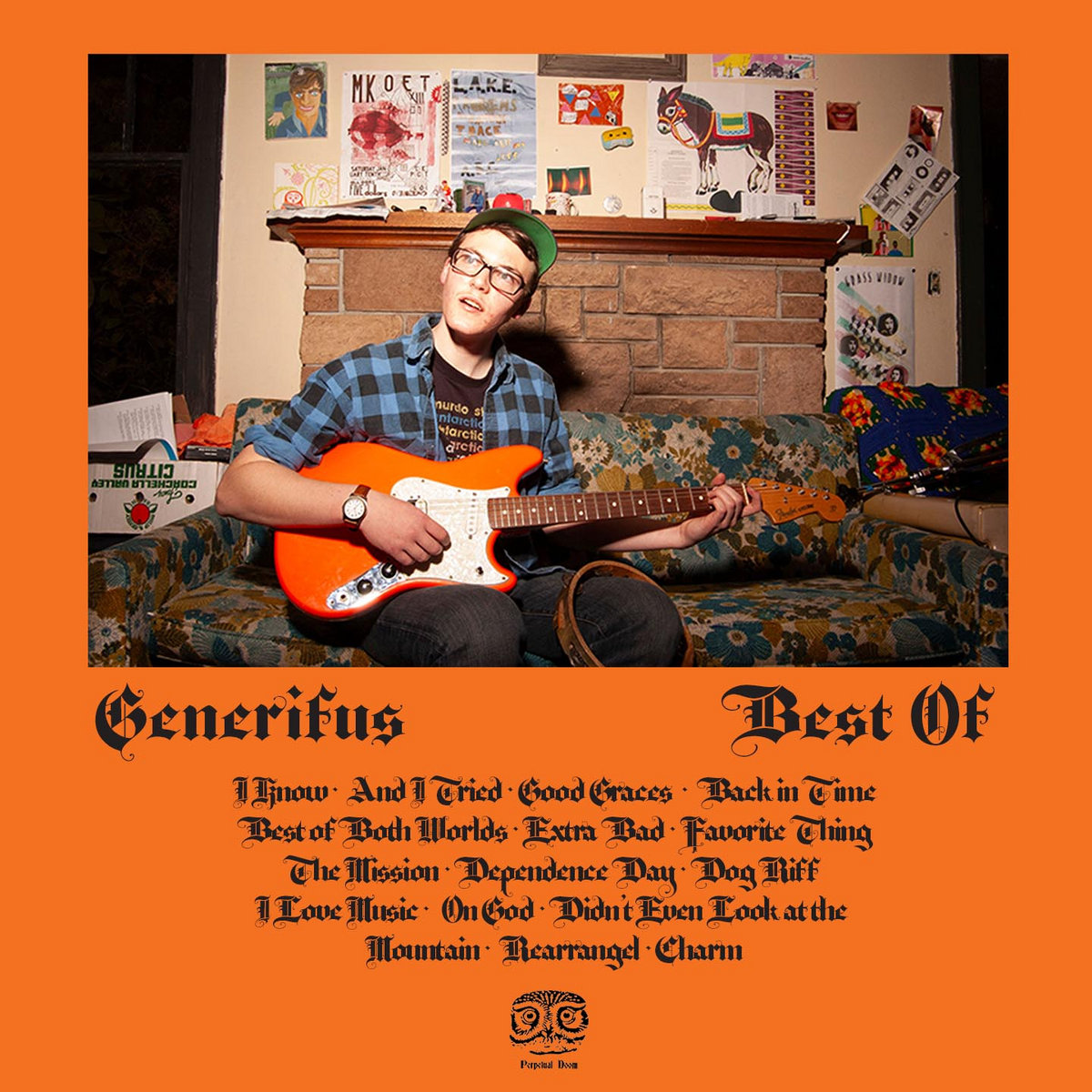 Best Of Generifus