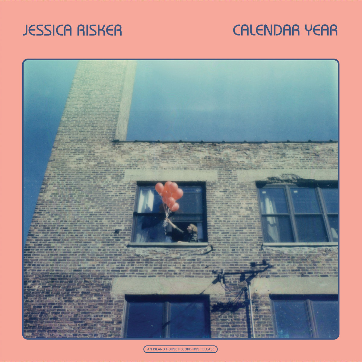 Calendar Year by Jessica Risker
