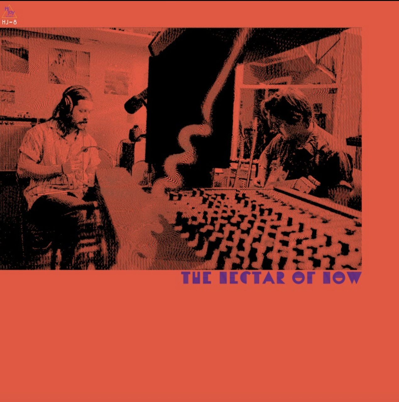 The Nectar of Now by DAVi MUSiC