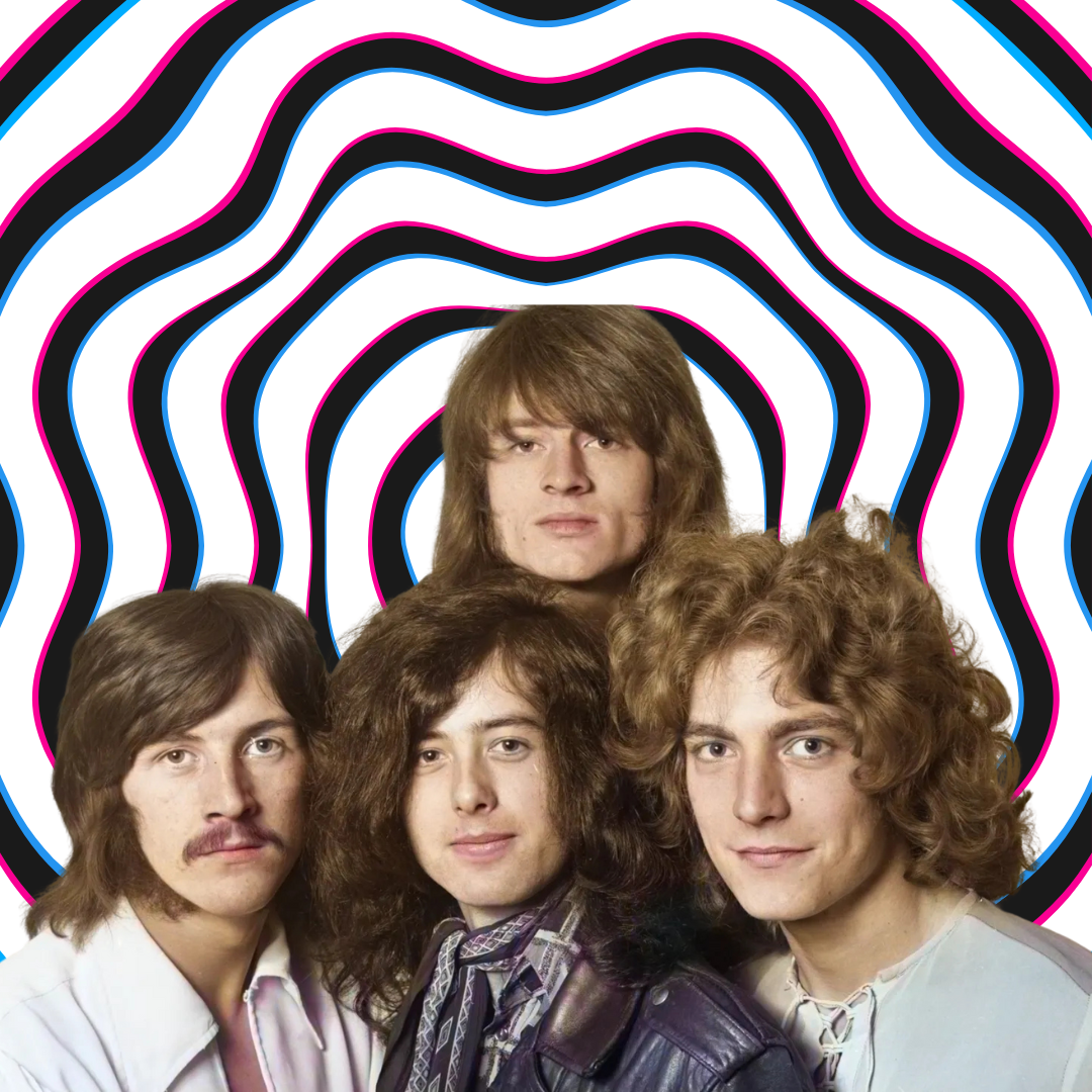 Why Led Zeppelin Sucks