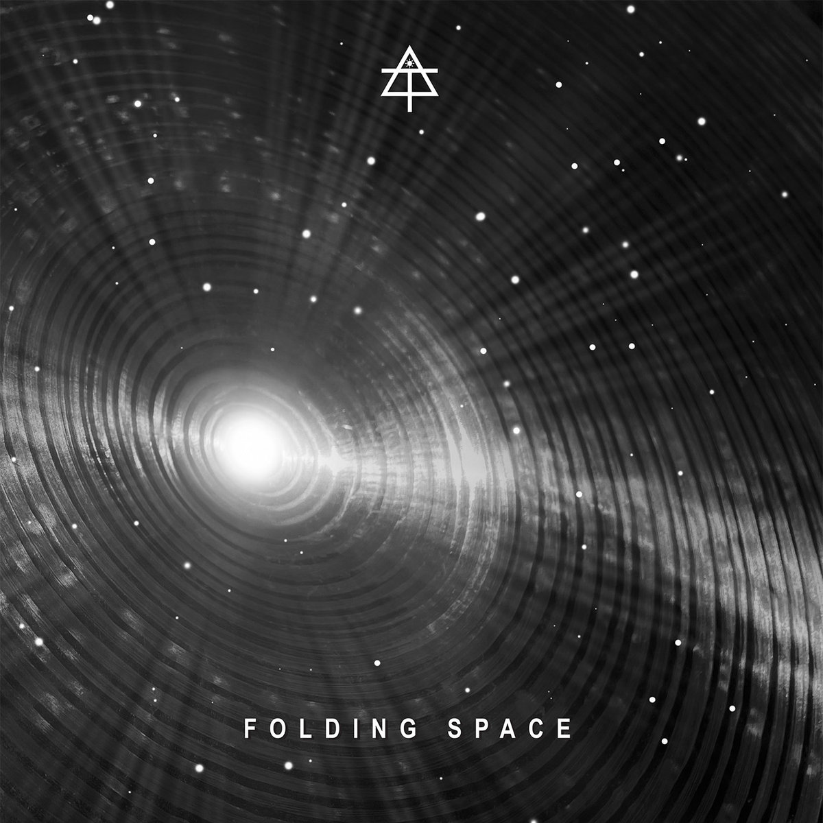 Folding Space by Black Tempest