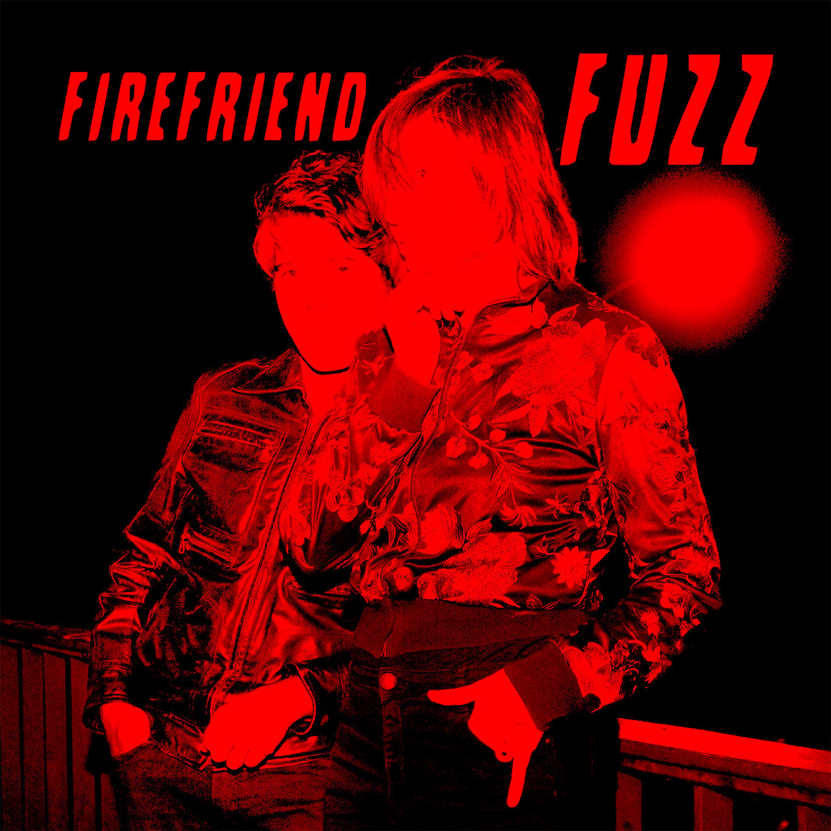 Fuzz by Firefriend