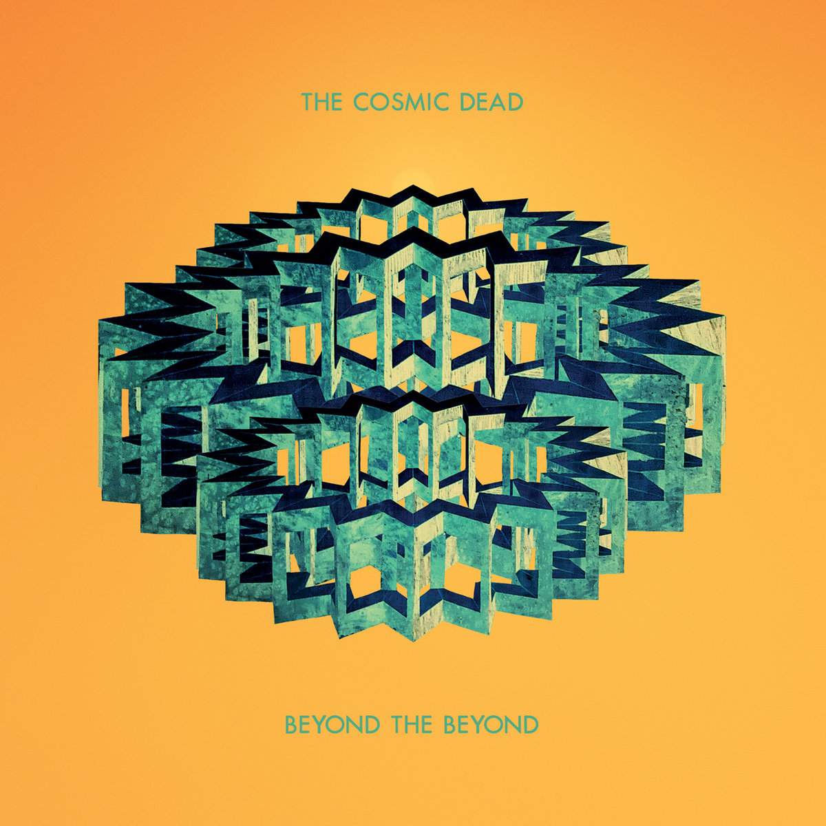 Beyond the Beyond by the Cosmic Dead