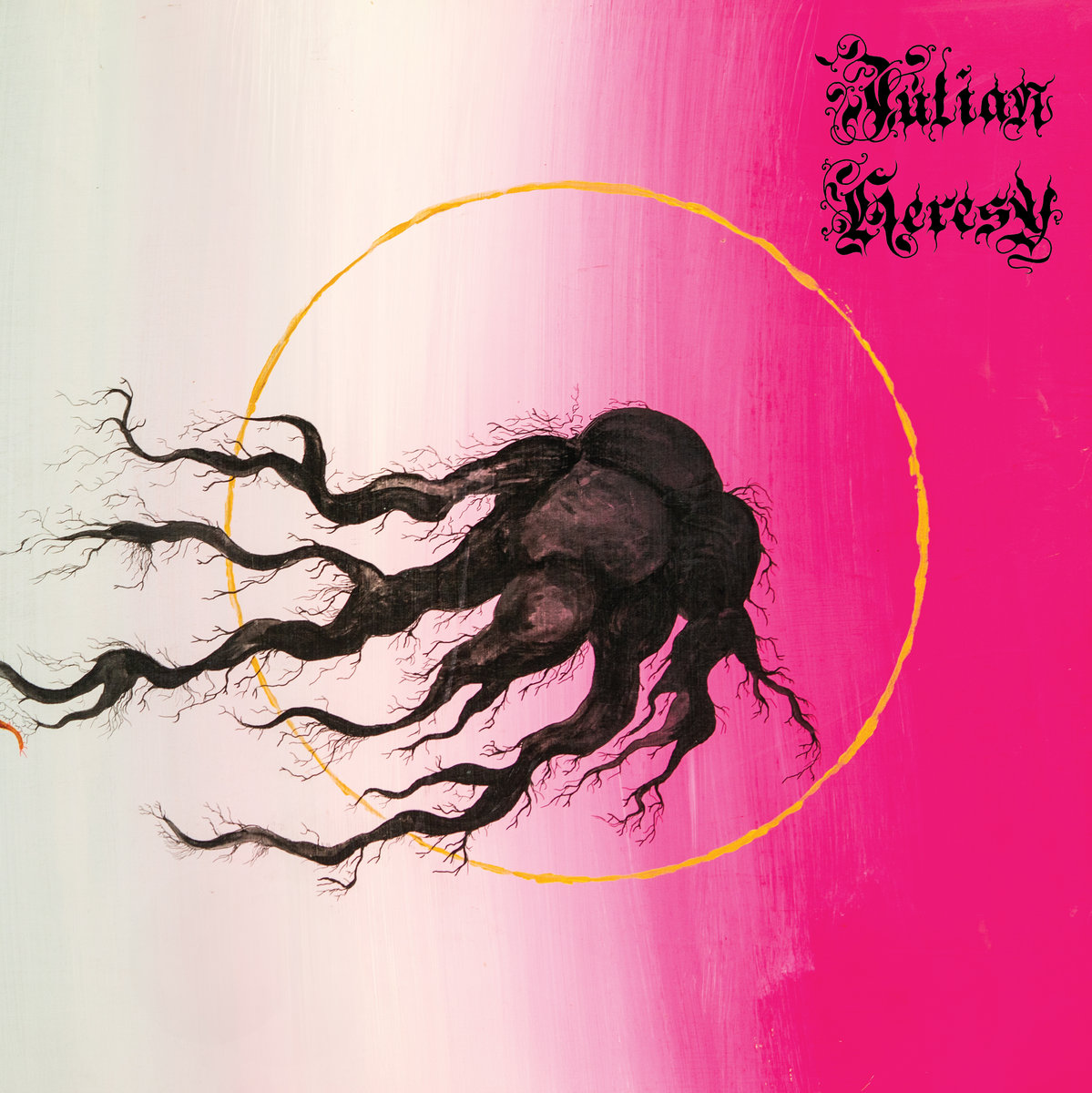 Julian Heresy – S/T
