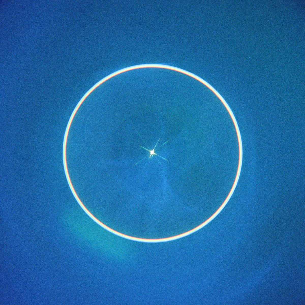 Dive 2: Sonoluminescence by Brass Clouds, Fog Net, & Volcanic Pinnacles