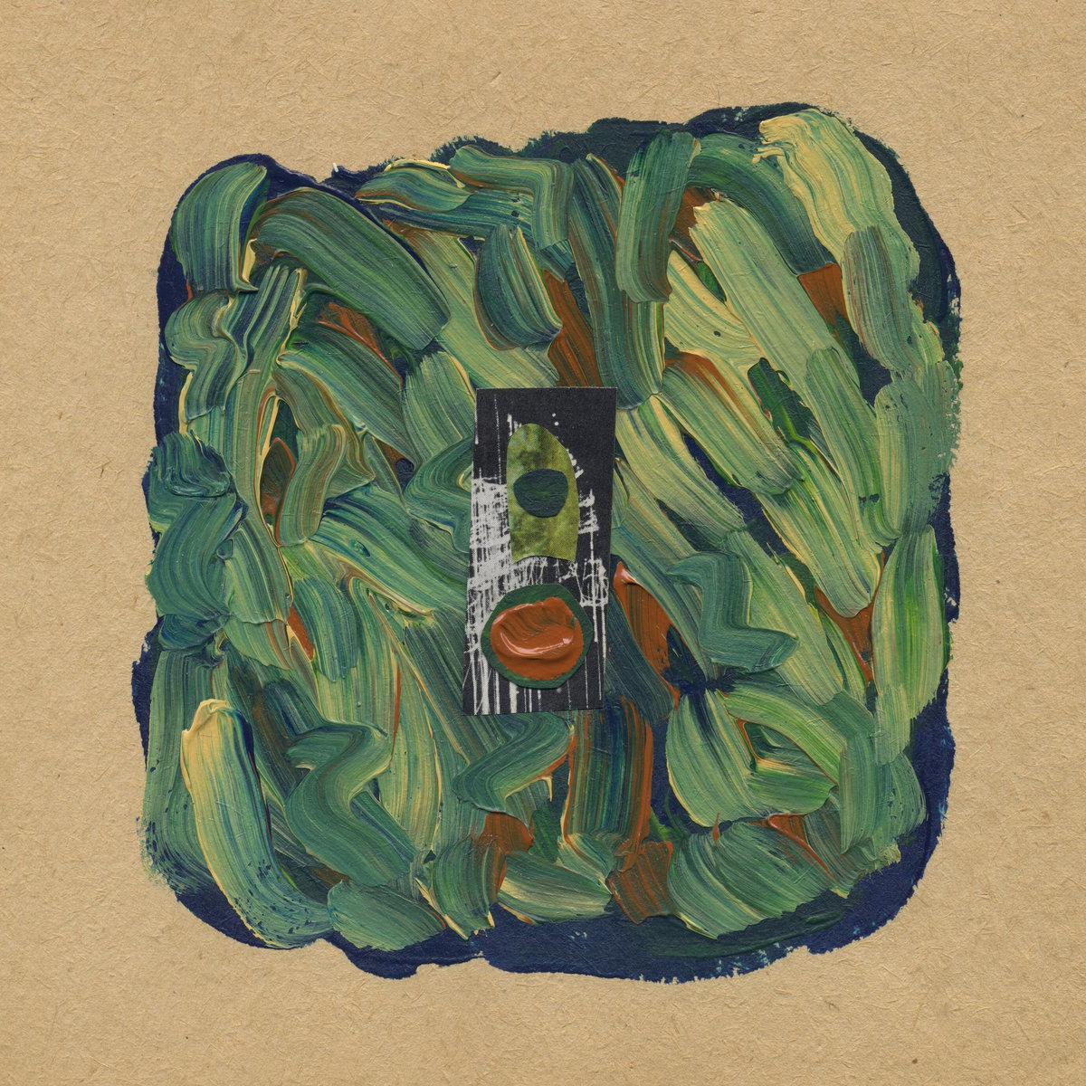 Grub by Water Shrew Trio