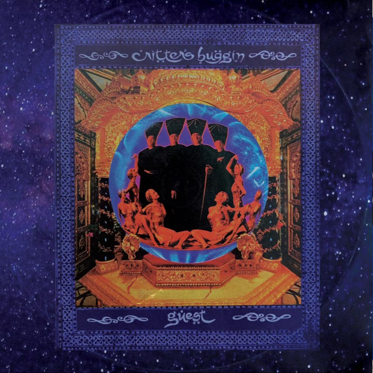 Guest by Critters Buggin